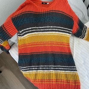 BDG/Urban Outfitters oversized sweater